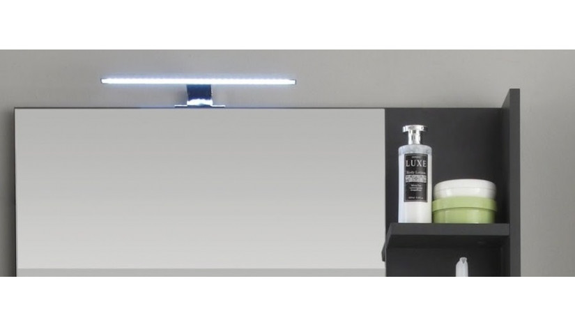 BEACH LED apšvietimas vonios spintelėms