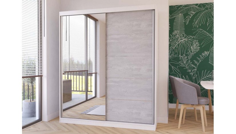 BETON spinta 183 cm