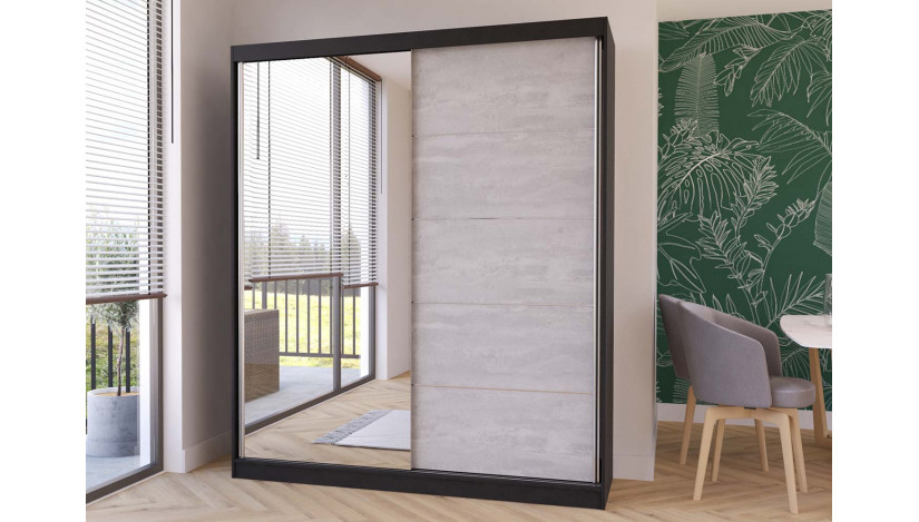 BETON spinta 183 cm