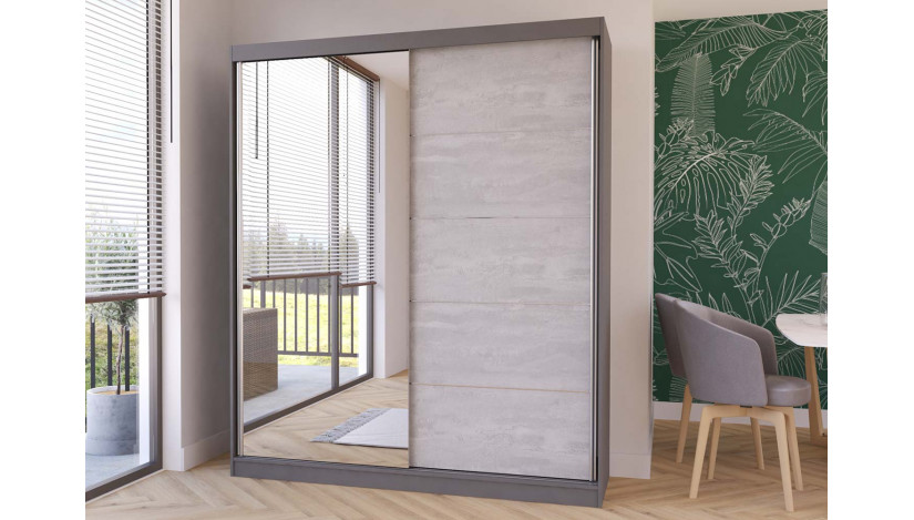 BETON spinta 183 cm