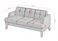 CARLO sofa 3