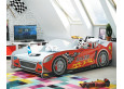 CARS Viengulė Lova 80 x 160 CARS Viengulė Lova 80 x 160