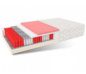 COMFORT 90 x 200 Čiužinys