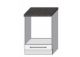 Creativa CRE-17D Spintelė 60 Creativa CRE-17D Spintelė 60