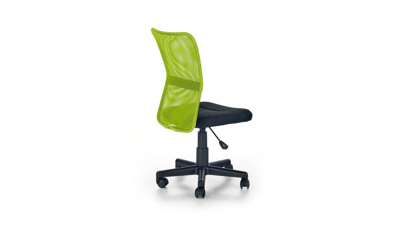 DINGO Vaikiška Kėdė Žalia