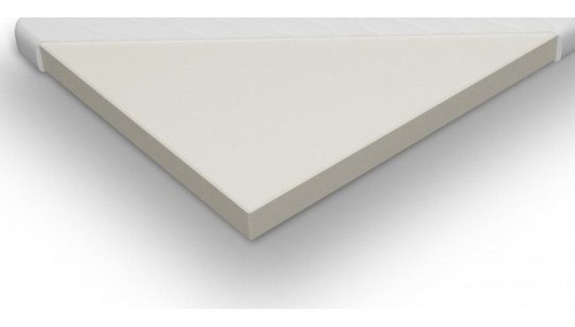 ELASTIC 70 x 170 cm Čiužinys