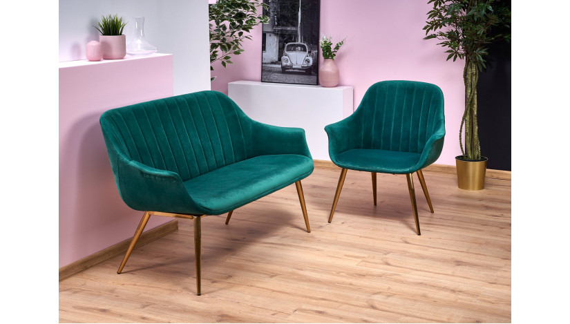 ELEGANCE 2 XL Fotelis