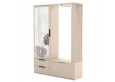 FARO 140 Prieškambaris sand beige