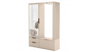 FARO 140 Prieškambaris sand beige