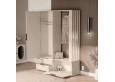 FARO 140 Prieškambaris sand beige