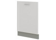 BIANKA ZM 570x596 Indaplovės Durelės 60 cm