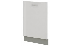 BIANKA ZM 570x596 Indaplovės Durelės 60 cm