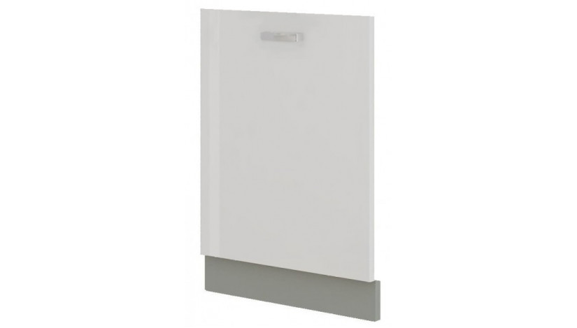 BIANKA ZM 570x596 Indaplovės Durelės 60 cm