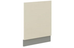KARMEN ZM 570x596 Indaplovės Durelės 60 cm