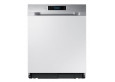EKO WHITE ZM 570x596 Indaplovės Durelės 60 cm