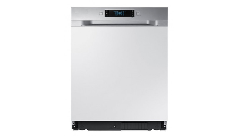 EKO WHITE ZM 570x596 Indaplovės Durelės 60 cm