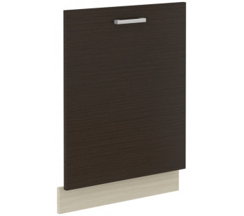 EKO WHITE ZM 713x596 Indaplovės Durelės 60 cm EKO WHITE ZM 713x596 Indaplovės Durelės 60 cm