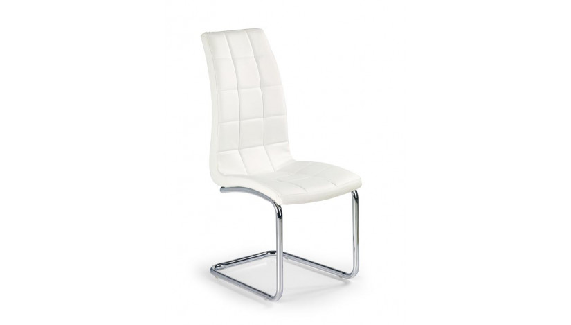 K147 Kėdė Balta