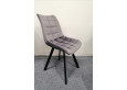 K332 Kėdė pilka