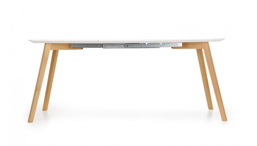 KAJETAN 135/185 Stalas išskleidžiamas 135-185 cm