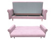 Karolina sofa lova