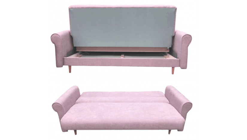 Karolina sofa lova