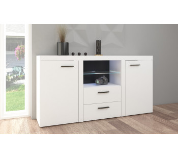 Rumba komoda 2F2S