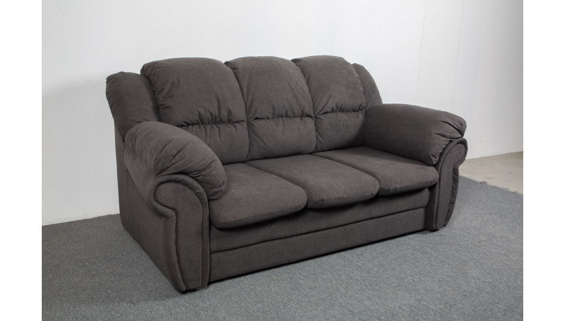 Korsika 3 sofa lova