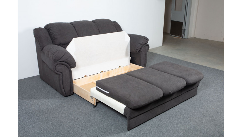 Korsika 3 sofa lova