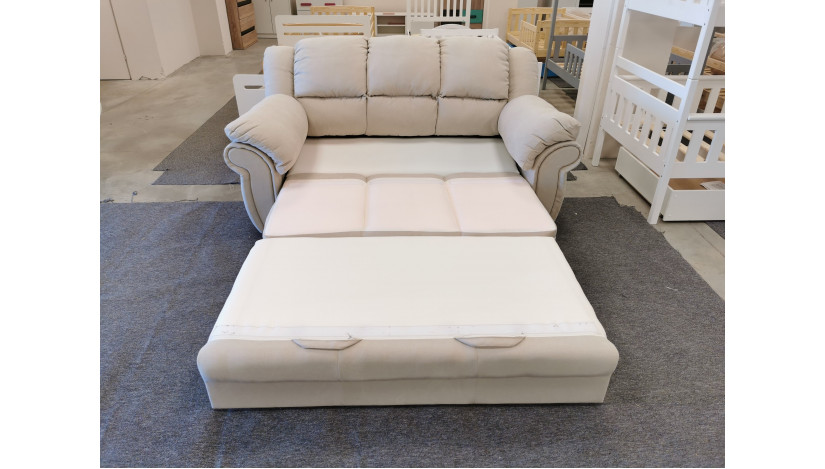 Korsika 3 sofa lova