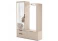 LAGOS 140 Prieškambaris sand beige