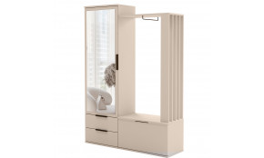 LAGOS 140 Prieškambaris sand beige