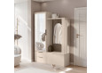 LAGOS 140 Prieškambaris sand beige
