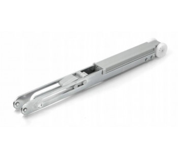 Durų stabdis į spintą A (2 durų komplektas)