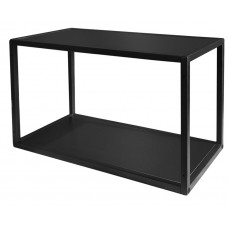 Lentyna ONE LOFT 60 G-36 juoda