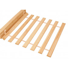 LIMA 90 x 200 Grotelės lovai 
