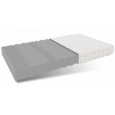 LIVIA MAX PLUS 160 x 200 cm čiužinys