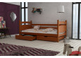 ANDY 200 x 90 cm Viengulė lova ANDY 200 x 90 cm Viengulė lova