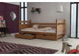 ANDY 200 x 90 cm Viengulė lova ANDY 200 x 90 cm Viengulė lova