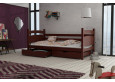 ANDY 200 x 90 cm Viengulė lova ANDY 200 x 90 cm Viengulė lova