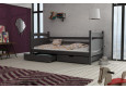 ANDY 200 x 90 cm Viengulė lova ANDY 200 x 90 cm Viengulė lova