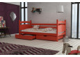 ANDY 200 x 90 cm Viengulė lova ANDY 200 x 90 cm Viengulė lova