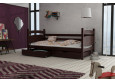 ANDY 200 x 90 cm Viengulė lova ANDY 200 x 90 cm Viengulė lova