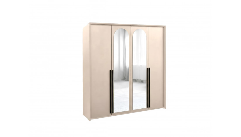 LUCA 210 Spinta sand beige