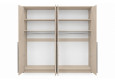 LUCA 210 Spinta sand beige