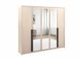 LUCA 255 Spinta sand beige