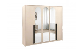 LUCA 255 Spinta sand beige