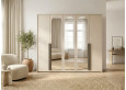 LUCA 255 Spinta sand beige