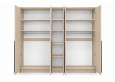 LUCA 255 Spinta sand beige