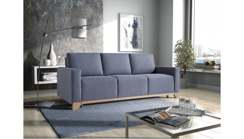 MACAN Sofa Lova 